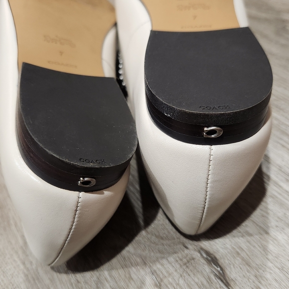 Coach Harper Loafers - Picture 9 of 10